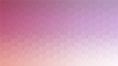 Renkli, altıgen düşük Poli, mozaik desen arka plan, vektör poligonal illüstrasyon grafik, Origami stiliyle degrade, racio 1:1.777 Ultra Hd, 8 k