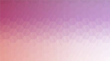 Renkli, altıgen düşük Poli, mozaik desen arka plan, vektör poligonal illüstrasyon grafik, Origami stiliyle degrade, racio 1:1.777 Ultra Hd, 8 k