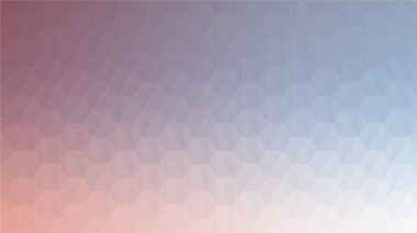 Renkli, altıgen düşük Poli, mozaik desen arka plan, vektör poligonal illüstrasyon grafik, Origami stiliyle degrade, racio 1:1.777 Ultra Hd, 8 k