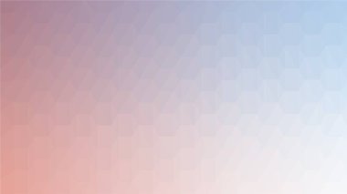 Renkli, altıgen düşük Poli, mozaik desen arka plan, vektör poligonal illüstrasyon grafik, Origami stiliyle degrade, racio 1:1.777 Ultra Hd, 8 k