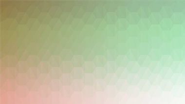 Renkli, altıgen düşük Poli, mozaik desen arka plan, vektör poligonal illüstrasyon grafik, Origami stiliyle degrade, racio 1:1.777 Ultra Hd, 8 k