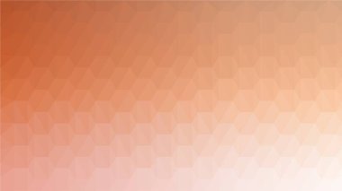 Renkli, altıgen düşük Poli, mozaik desen arka plan, vektör poligonal illüstrasyon grafik, Origami stiliyle degrade, racio 1:1.777 Ultra Hd, 8 k