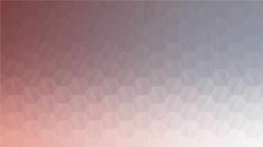 Renkli, altıgen düşük Poli, mozaik desen arka plan, vektör poligonal illüstrasyon grafik, Origami stiliyle degrade, racio 1:1.777 Ultra Hd, 8 k