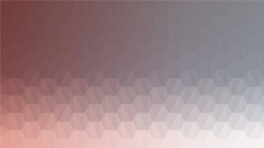 Renkli, altıgen düşük Poli, mozaik desen arka plan, vektör poligonal illüstrasyon grafik, Origami stiliyle degrade, racio 1:1.777 Ultra Hd, 8 k