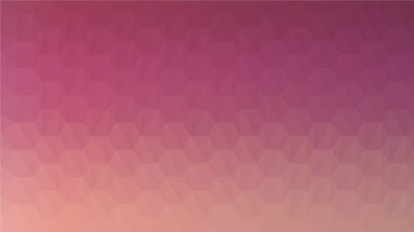 Renkli, altıgen düşük Poli, mozaik desen arka plan, vektör poligonal illüstrasyon grafik, Origami stiliyle degrade, racio 1:1.777 Ultra Hd, 8 k