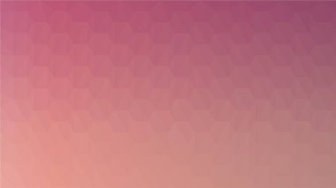 Renkli, altıgen düşük Poli, mozaik desen arka plan, vektör poligonal illüstrasyon grafik, Origami stiliyle degrade, racio 1:1.777 Ultra Hd, 8 k