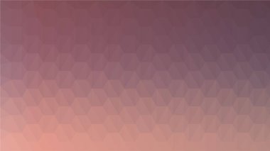 Renkli, altıgen düşük Poli, mozaik desen arka plan, vektör poligonal illüstrasyon grafik, Origami stiliyle degrade, racio 1:1.777 Ultra Hd, 8 k