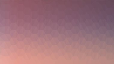 Renkli, altıgen düşük Poli, mozaik desen arka plan, vektör poligonal illüstrasyon grafik, Origami stiliyle degrade, racio 1:1.777 Ultra Hd, 8 k