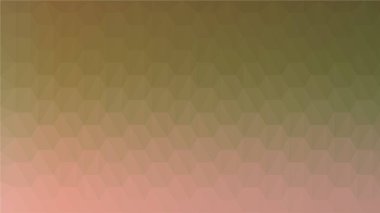 Renkli, altıgen düşük Poli, mozaik desen arka plan, vektör poligonal illüstrasyon grafik, Origami stiliyle degrade, racio 1:1.777 Ultra Hd, 8 k