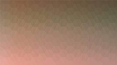 Renkli, altıgen düşük Poli, mozaik desen arka plan, vektör poligonal illüstrasyon grafik, Origami stiliyle degrade, racio 1:1.777 Ultra Hd, 8 k