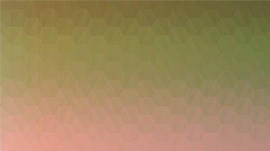 Renkli, altıgen düşük Poli, mozaik desen arka plan, vektör poligonal illüstrasyon grafik, Origami stiliyle degrade, racio 1:1.777 Ultra Hd, 8 k