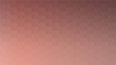 Renkli, altıgen düşük Poli, mozaik desen arka plan, vektör poligonal illüstrasyon grafik, Origami stiliyle degrade, racio 1:1.777 Ultra Hd, 8 k