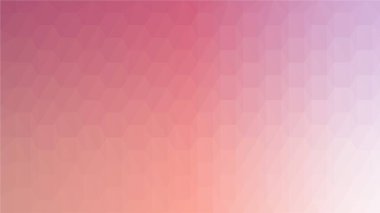 Renkli, altıgen düşük Poli, mozaik desen arka plan, vektör poligonal illüstrasyon grafik, Origami stiliyle degrade, racio 1:1.777 Ultra Hd, 8 k