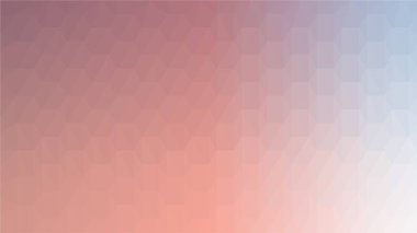 Renkli, altıgen düşük Poli, mozaik desen arka plan, vektör poligonal illüstrasyon grafik, Origami stiliyle degrade, racio 1:1.777 Ultra Hd, 8 k