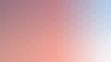 Renkli, altıgen düşük Poli, mozaik desen arka plan, vektör poligonal illüstrasyon grafik, Origami stiliyle degrade, racio 1:1.777 Ultra Hd, 8 k