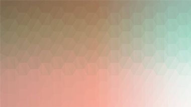 Renkli, altıgen düşük Poli, mozaik desen arka plan, vektör poligonal illüstrasyon grafik, Origami stiliyle degrade, racio 1:1.777 Ultra Hd, 8 k