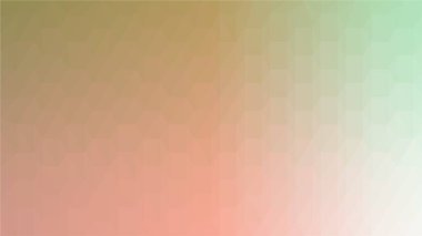 Renkli, altıgen düşük Poli, mozaik desen arka plan, vektör poligonal illüstrasyon grafik, Origami stiliyle degrade, racio 1:1.777 Ultra Hd, 8 k