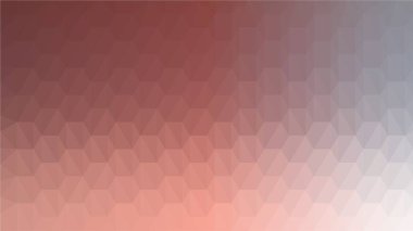 Renkli, altıgen düşük Poli, mozaik desen arka plan, vektör poligonal illüstrasyon grafik, Origami stiliyle degrade, racio 1:1.777 Ultra Hd, 8 k