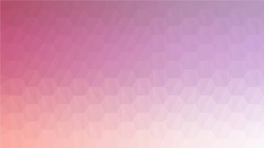 Renkli, altıgen düşük Poli, mozaik desen arka plan, vektör poligonal illüstrasyon grafik, Origami stiliyle degrade, racio 1:1.777 Ultra Hd, 8 k