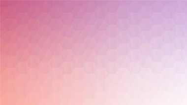 Renkli, altıgen düşük Poli, mozaik desen arka plan, vektör poligonal illüstrasyon grafik, Origami stiliyle degrade, racio 1:1.777 Ultra Hd, 8 k