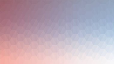 Renkli, altıgen düşük Poli, mozaik desen arka plan, vektör poligonal illüstrasyon grafik, Origami stiliyle degrade, racio 1:1.777 Ultra Hd, 8 k