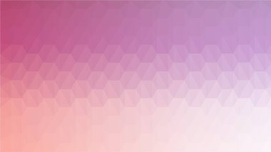 Renkli, altıgen düşük Poli, mozaik desen arka plan, vektör poligonal illüstrasyon grafik, Origami stiliyle degrade, racio 1:1.777 Ultra Hd, 8 k