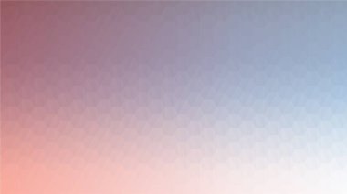 Renkli, altıgen düşük Poli, mozaik desen arka plan, vektör poligonal illüstrasyon grafik, Origami stiliyle degrade, racio 1:1.777 Ultra Hd, 8 k