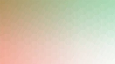 Renkli, altıgen düşük Poli, mozaik desen arka plan, vektör poligonal illüstrasyon grafik, Origami stiliyle degrade, racio 1:1.777 Ultra Hd, 8 k