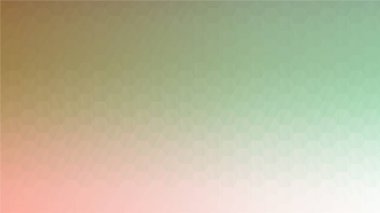 Renkli, altıgen düşük Poli, mozaik desen arka plan, vektör poligonal illüstrasyon grafik, Origami stiliyle degrade, racio 1:1.777 Ultra Hd, 8 k