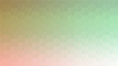 Renkli, altıgen düşük Poli, mozaik desen arka plan, vektör poligonal illüstrasyon grafik, Origami stiliyle degrade, racio 1:1.777 Ultra Hd, 8 k