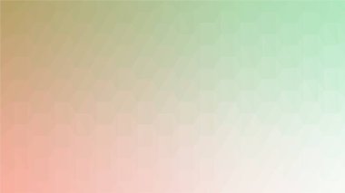 Renkli, altıgen düşük Poli, mozaik desen arka plan, vektör poligonal illüstrasyon grafik, Origami stiliyle degrade, racio 1:1.777 Ultra Hd, 8 k