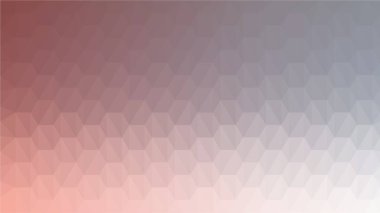 Renkli, altıgen düşük Poli, mozaik desen arka plan, vektör poligonal illüstrasyon grafik, Origami stiliyle degrade, racio 1:1.777 Ultra Hd, 8 k