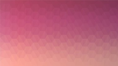 Renkli, altıgen düşük Poli, mozaik desen arka plan, vektör poligonal illüstrasyon grafik, Origami stiliyle degrade, racio 1:1.777 Ultra Hd, 8 k