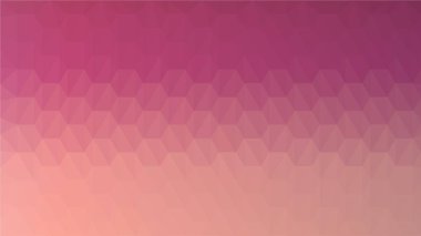 Renkli, altıgen düşük Poli, mozaik desen arka plan, vektör poligonal illüstrasyon grafik, Origami stiliyle degrade, racio 1:1.777 Ultra Hd, 8 k