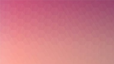 Renkli, altıgen düşük Poli, mozaik desen arka plan, vektör poligonal illüstrasyon grafik, Origami stiliyle degrade, racio 1:1.777 Ultra Hd, 8 k