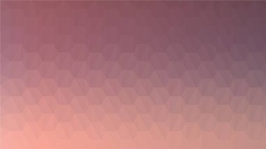 Renkli, altıgen düşük Poli, mozaik desen arka plan, vektör poligonal illüstrasyon grafik, Origami stiliyle degrade, racio 1:1.777 Ultra Hd, 8 k