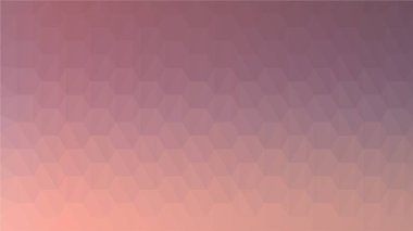 Renkli, altıgen düşük Poli, mozaik desen arka plan, vektör poligonal illüstrasyon grafik, Origami stiliyle degrade, racio 1:1.777 Ultra Hd, 8 k