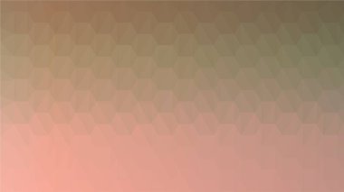 Renkli, altıgen düşük Poli, mozaik desen arka plan, vektör poligonal illüstrasyon grafik, Origami stiliyle degrade, racio 1:1.777 Ultra Hd, 8 k