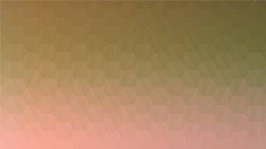 Renkli, altıgen düşük Poli, mozaik desen arka plan, vektör poligonal illüstrasyon grafik, Origami stiliyle degrade, racio 1:1.777 Ultra Hd, 8 k