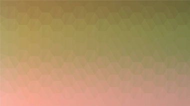 Renkli, altıgen düşük Poli, mozaik desen arka plan, vektör poligonal illüstrasyon grafik, Origami stiliyle degrade, racio 1:1.777 Ultra Hd, 8 k