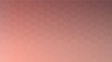 Renkli, altıgen düşük Poli, mozaik desen arka plan, vektör poligonal illüstrasyon grafik, Origami stiliyle degrade, racio 1:1.777 Ultra Hd, 8 k