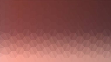 Renkli, altıgen düşük Poli, mozaik desen arka plan, vektör poligonal illüstrasyon grafik, Origami stiliyle degrade, racio 1:1.777 Ultra Hd, 8 k