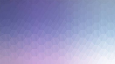 Renkli, altıgen düşük Poli, mozaik desen arka plan, vektör poligonal illüstrasyon grafik, Origami stiliyle degrade, racio 1:1.777 Ultra Hd, 8 k