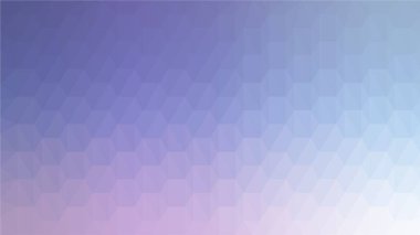 Renkli, altıgen düşük Poli, mozaik desen arka plan, vektör poligonal illüstrasyon grafik, Origami stiliyle degrade, racio 1:1.777 Ultra Hd, 8 k