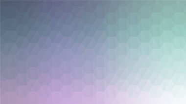 Renkli, altıgen düşük Poli, mozaik desen arka plan, vektör poligonal illüstrasyon grafik, Origami stiliyle degrade, racio 1:1.777 Ultra Hd, 8 k