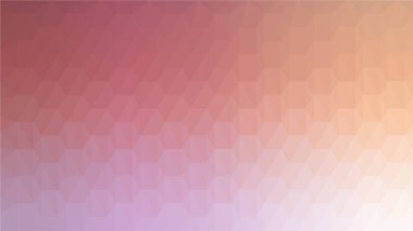 Renkli, altıgen düşük Poli, mozaik desen arka plan, vektör poligonal illüstrasyon grafik, Origami stiliyle degrade, racio 1:1.777 Ultra Hd, 8 k