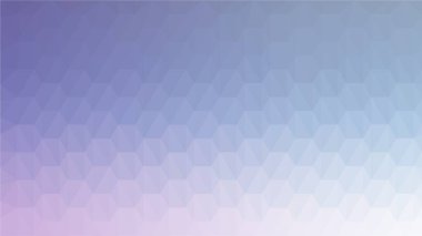 Renkli, altıgen düşük Poli, mozaik desen arka plan, vektör poligonal illüstrasyon grafik, Origami stiliyle degrade, racio 1:1.777 Ultra Hd, 8 k