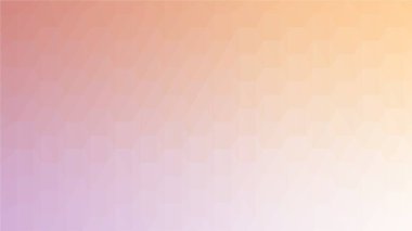 Renkli, altıgen düşük Poli, mozaik desen arka plan, vektör poligonal illüstrasyon grafik, Origami stiliyle degrade, racio 1:1.777 Ultra Hd, 8 k