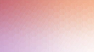 Renkli, altıgen düşük Poli, mozaik desen arka plan, vektör poligonal illüstrasyon grafik, Origami stiliyle degrade, racio 1:1.777 Ultra Hd, 8 k