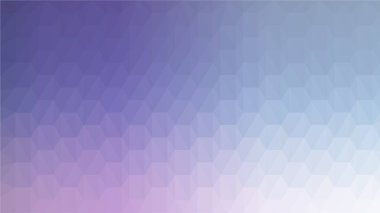 Renkli, altıgen düşük Poli, mozaik desen arka plan, vektör poligonal illüstrasyon grafik, Origami stiliyle degrade, racio 1:1.777 Ultra Hd, 8 k